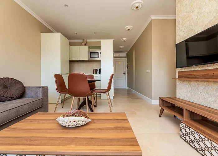 Sakura_inn Apartment